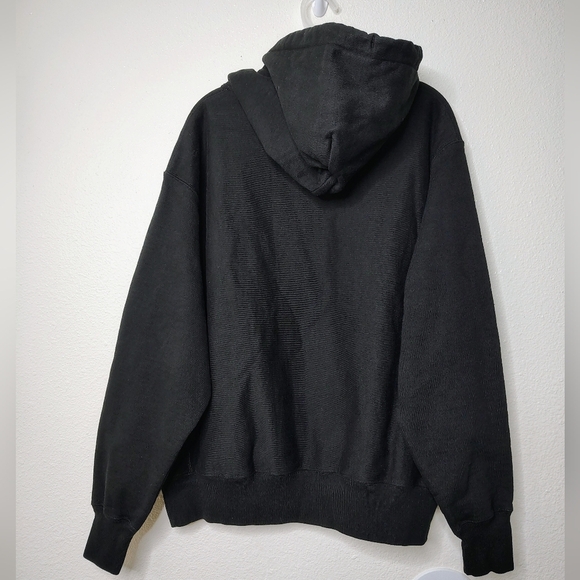 Champion Men's Carolina Chaos Black Hoodie Scorpion Logo Sz XL NWOT - Picture 12 of 13